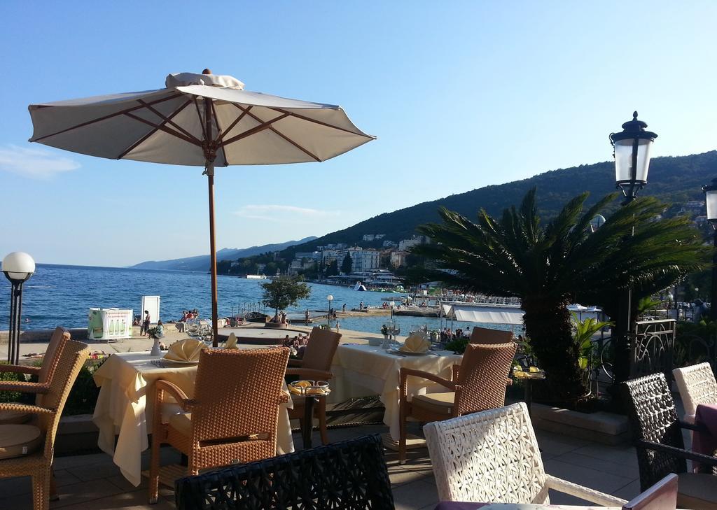 Apartment Kamelija Opatija Pokój zdjęcie