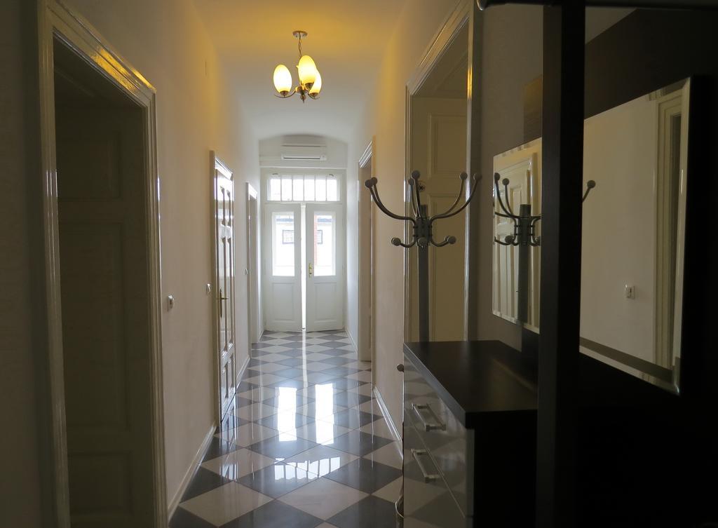 Apartment Kamelija Opatija Pokój zdjęcie