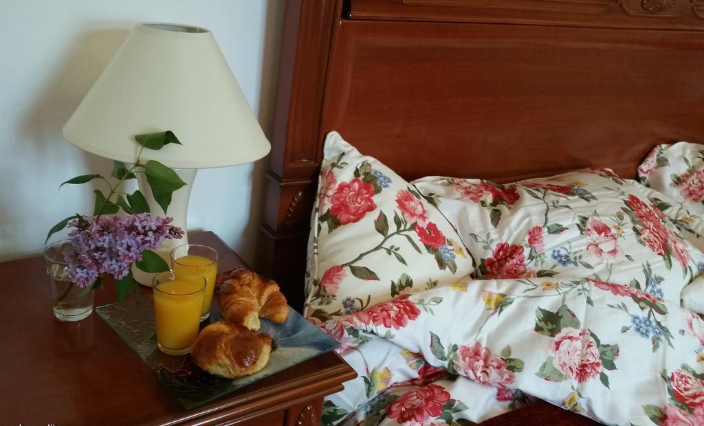 Apartment Kamelija Opatija Pokój zdjęcie