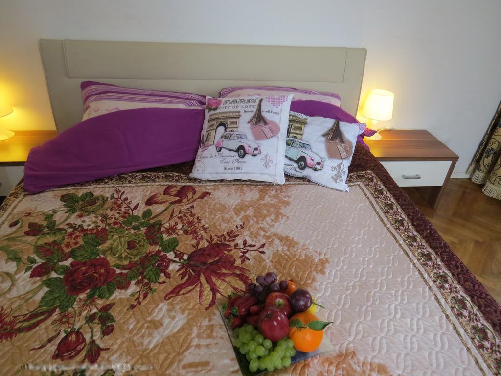 Apartment Kamelija Opatija Pokój zdjęcie