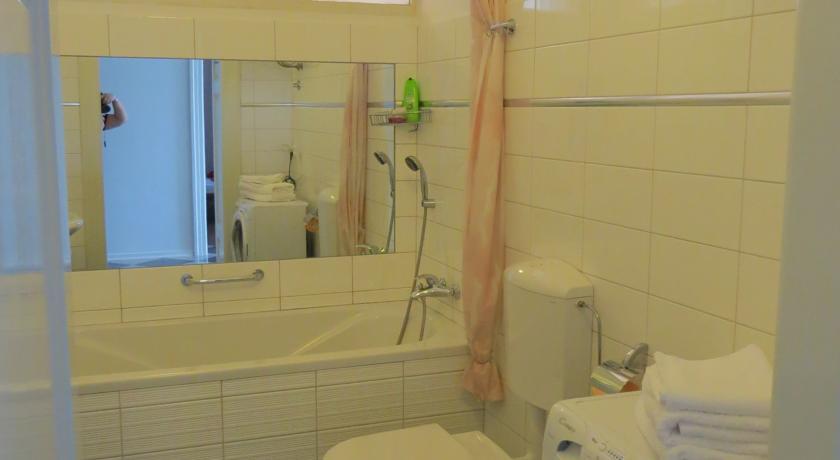 Apartment Kamelija Opatija Pokój zdjęcie