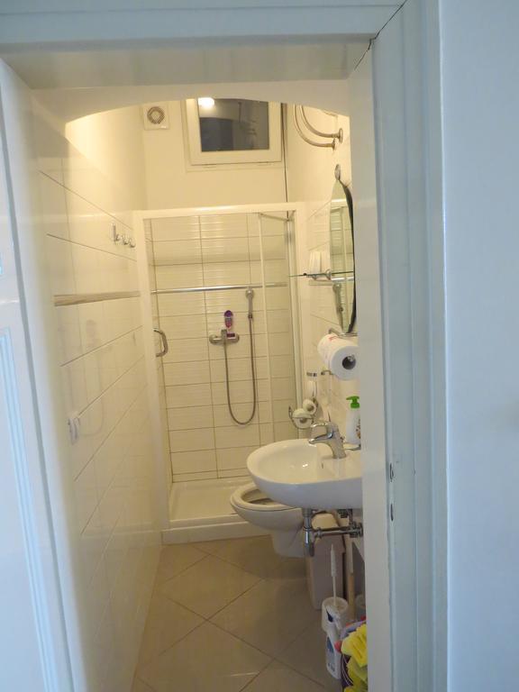 Apartment Kamelija Opatija Zewnętrze zdjęcie