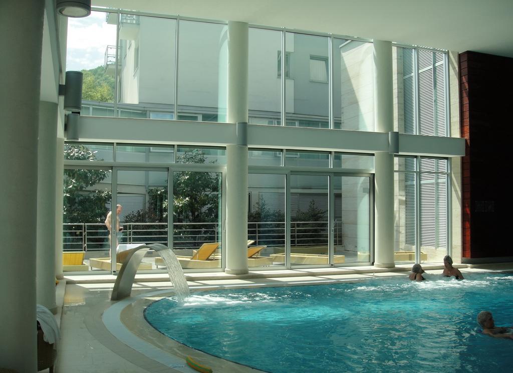 Apartment Kamelija Opatija Pokój zdjęcie