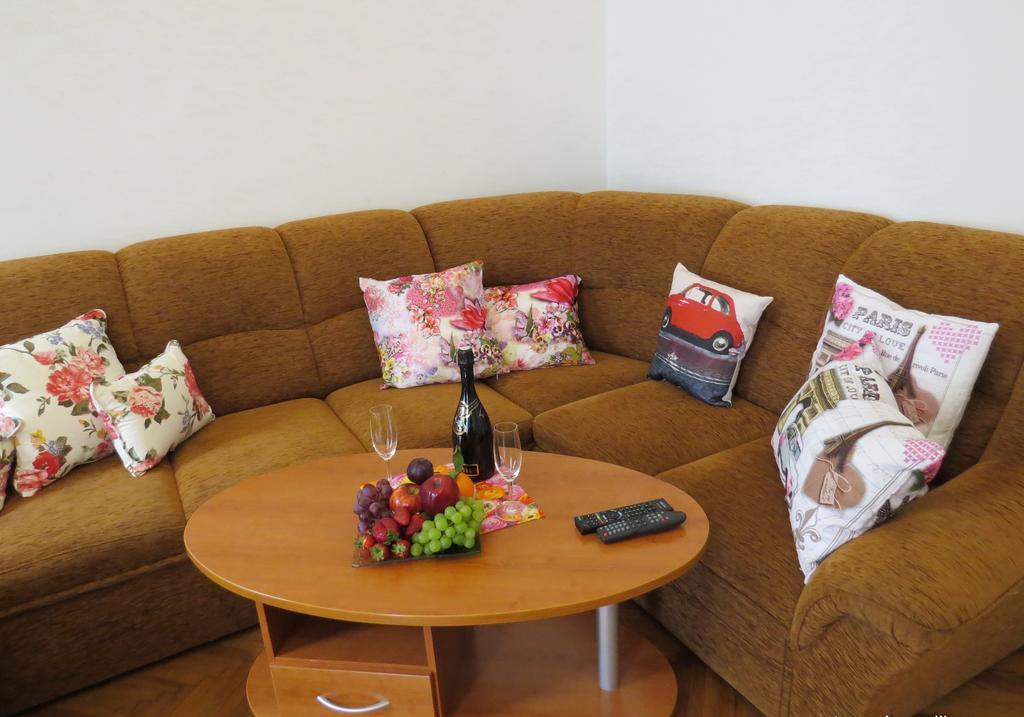 Apartment Kamelija Opatija Pokój zdjęcie