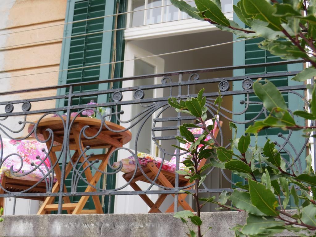 Apartment Kamelija Opatija Pokój zdjęcie