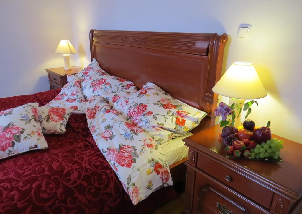 Apartment Kamelija Opatija Pokój zdjęcie