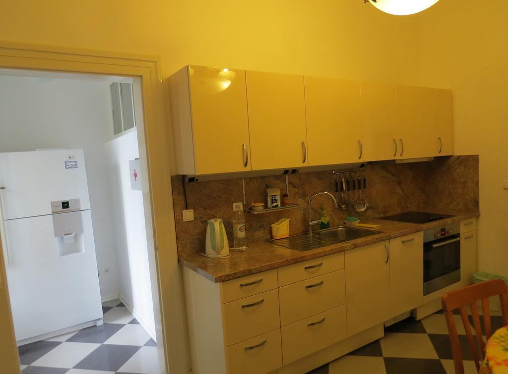 Apartment Kamelija Opatija Pokój zdjęcie