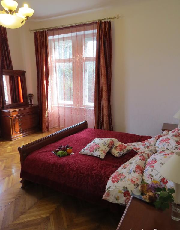 Apartment Kamelija Opatija Pokój zdjęcie