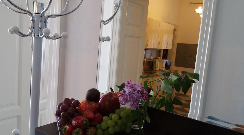 Apartment Kamelija Opatija Pokój zdjęcie