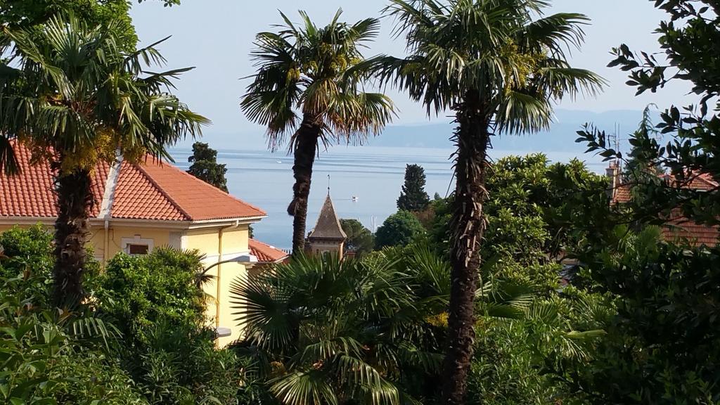 Apartment Kamelija Opatija Pokój zdjęcie
