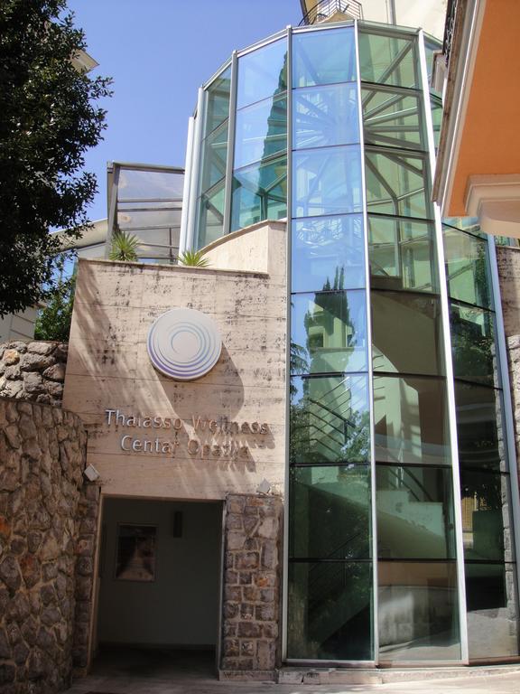 Apartment Kamelija Opatija Zewnętrze zdjęcie